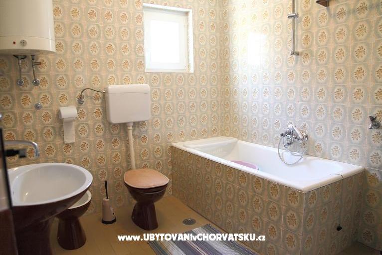 Apartmány Bionda – foto 14