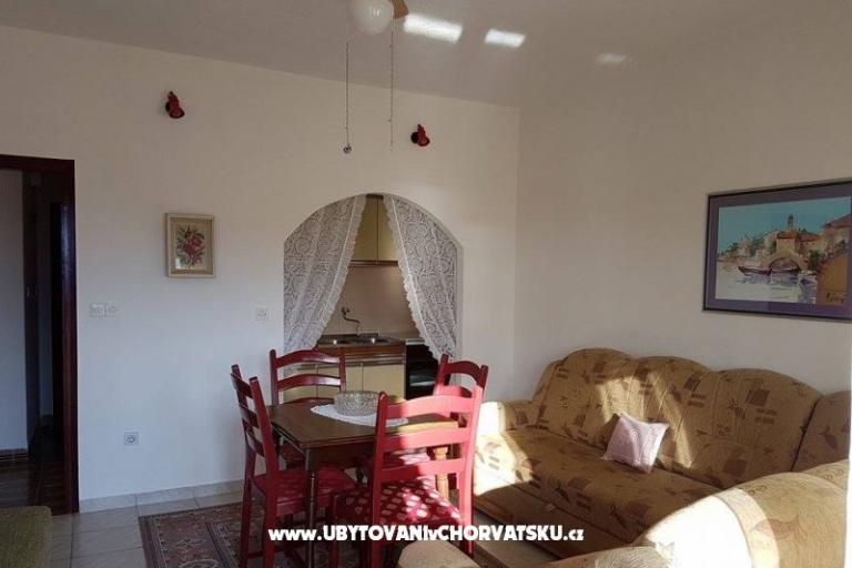 Apartmány Bionda – foto 16
