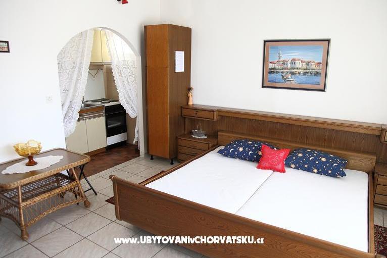 Apartmány Bionda – foto 3