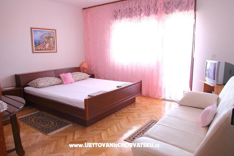 Apartmány Bionda – foto 4