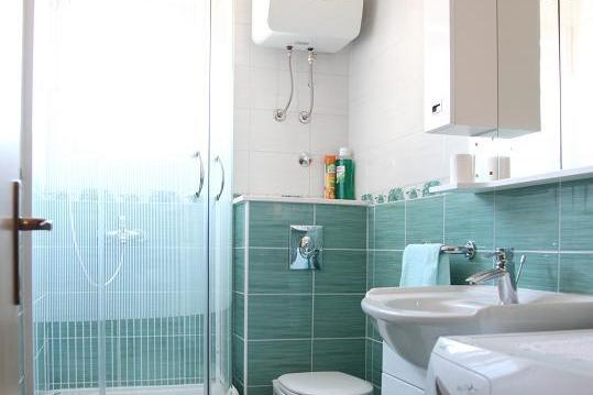 Apartmány Bionda – foto 7