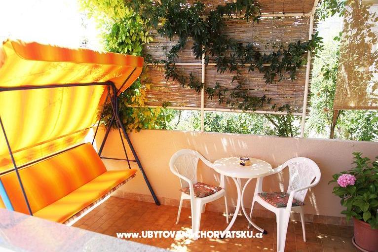 Apartmány Bionda – foto 8