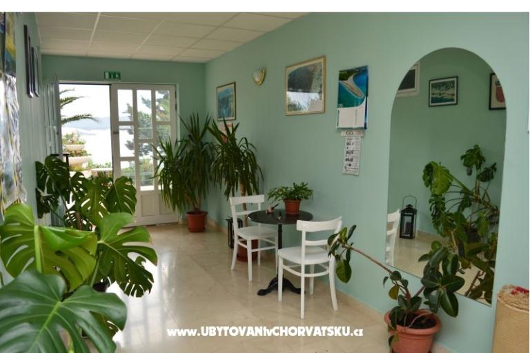 Apartmány Perkusic – foto 10