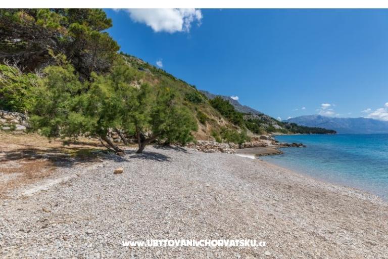 Apartmány Perkusic – foto 13