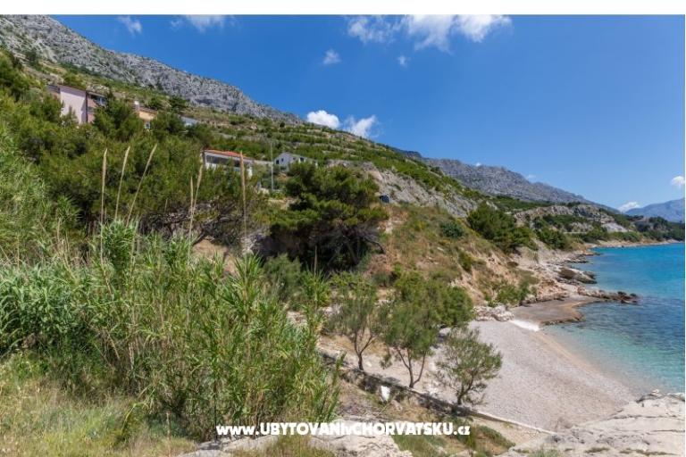 Apartmány Perkusic – foto 15