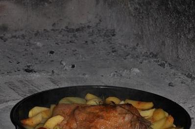 Apartmány Perkusic – foto 17