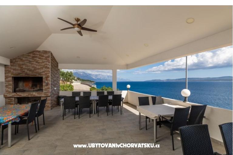 Apartmány Perkusic – foto 22