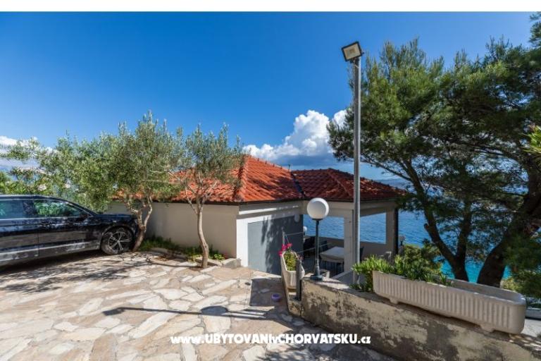 Apartmány Perkusic – foto 24