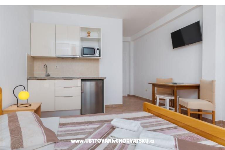 Apartmány Perkusic – foto 28