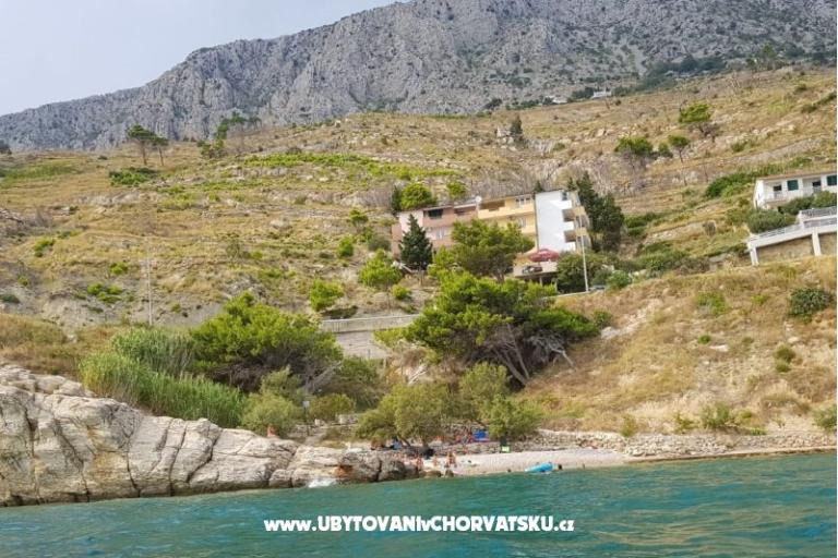 Apartmány Perkusic – foto 4
