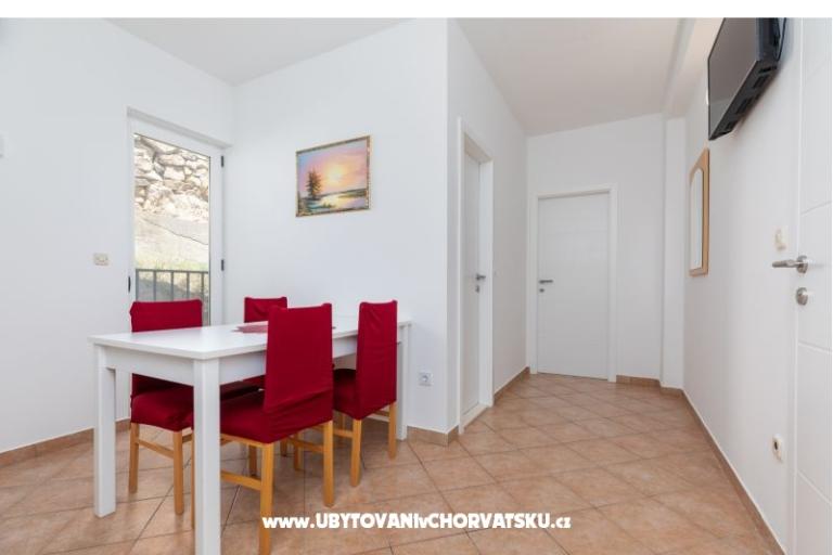 Apartmány Perkusic – foto 43