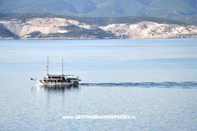 Apartmány Perkusic – foto 9