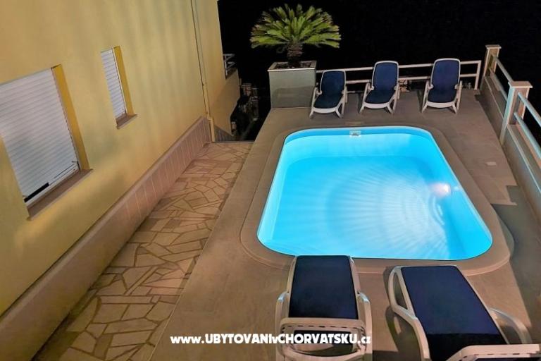 Apartmány Villa Mira – foto 10