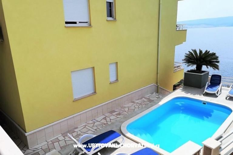 Apartmány Villa Mira – foto 2