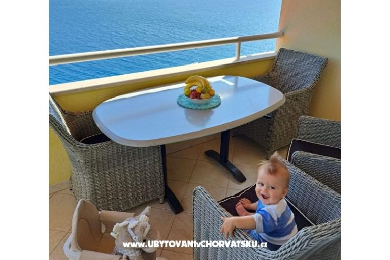 Apartmány Villa Mira – foto 24