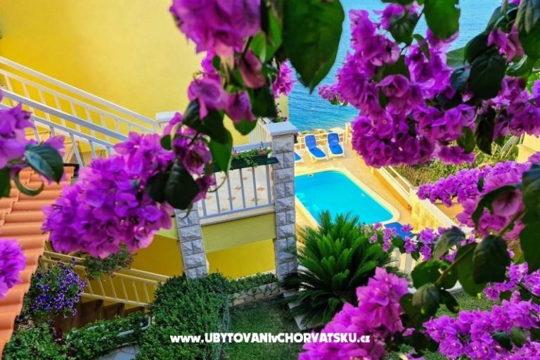 Apartmány Villa Mira – foto 3