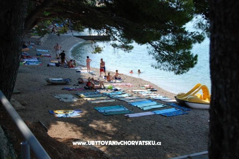 Apartmány Zora – foto 10