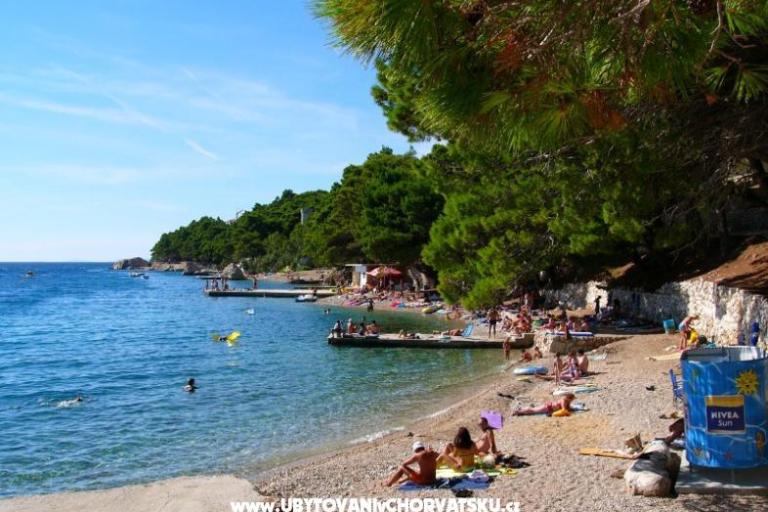 Apartmány Zora – foto 13