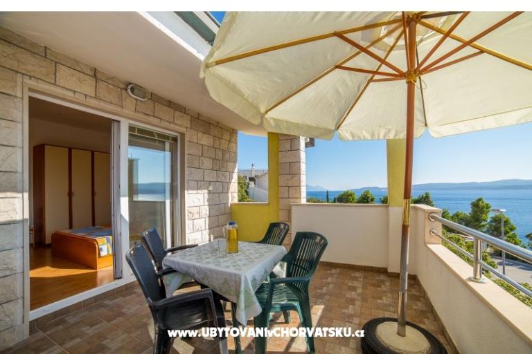 Apartmány Zora – foto 4