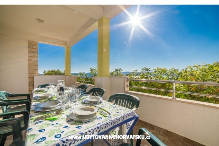 Apartmány Zora – foto 6