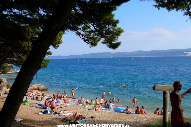 Apartmány Zora – foto 9