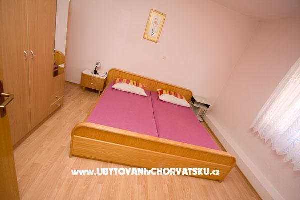 Apartmány Tomic – foto 9
