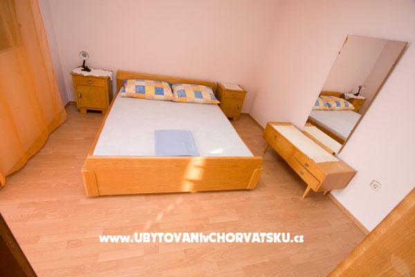Apartmány Tomic – foto 12