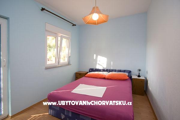 Apartmány Tomic – foto 14