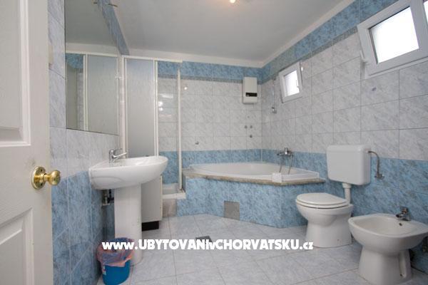 Apartmány Tomic – foto 6