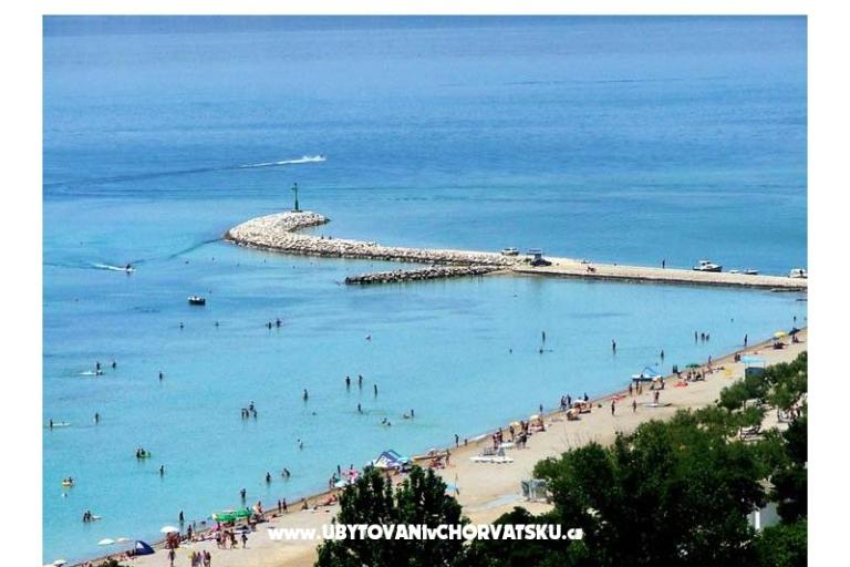 Apartmány Marijana Šarić – foto 10