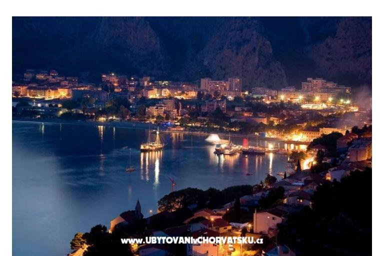 Apartmány Marijana Šarić – foto 12