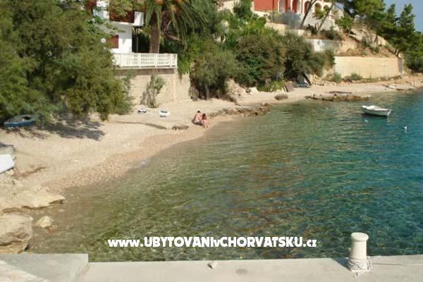 Apartmány Marijana Šarić – foto 16