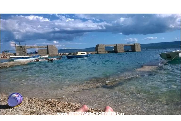 Apartmány Marijana Šarić – foto 17