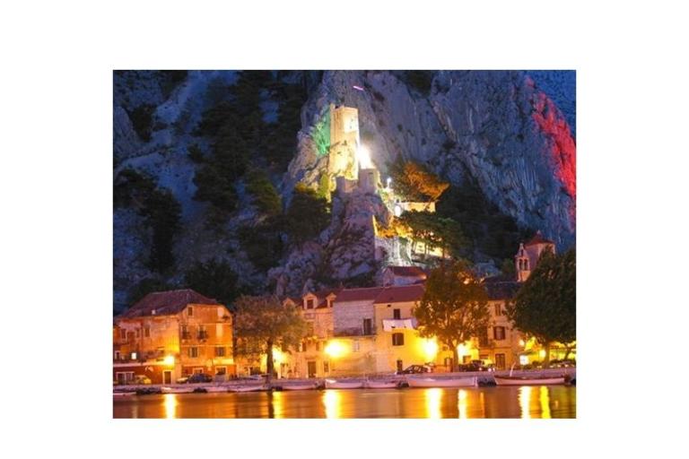 Apartmány Marijana Šarić – foto 18