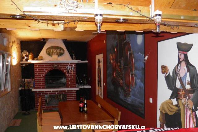 Apartmány Marijana Šarić – foto 2