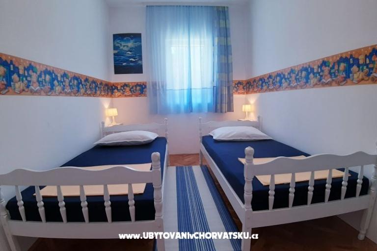 Apartmán Cvita – foto 16