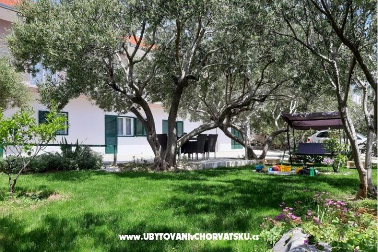 Apartmán Cvita – foto 5