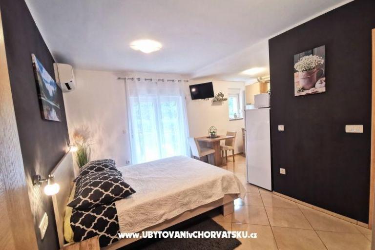 Apartmány  RITA – foto 3