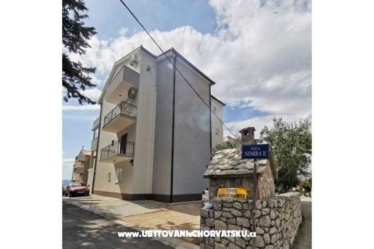 Apartmány  RITA – foto 6