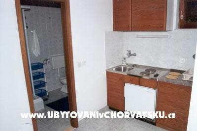 Apartmány Kalebic – foto 7