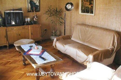 Apartmány Keko – foto 3