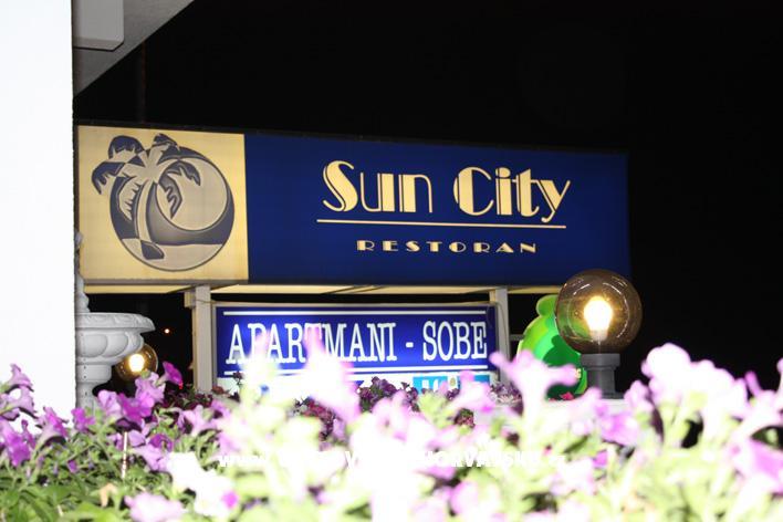 Sun City Apartmány – foto 2