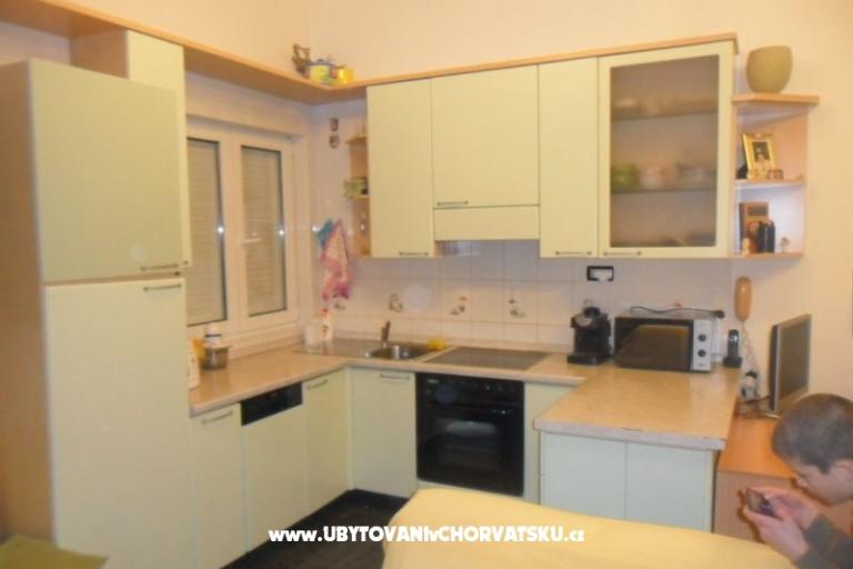 Apartmány Toni – foto 5