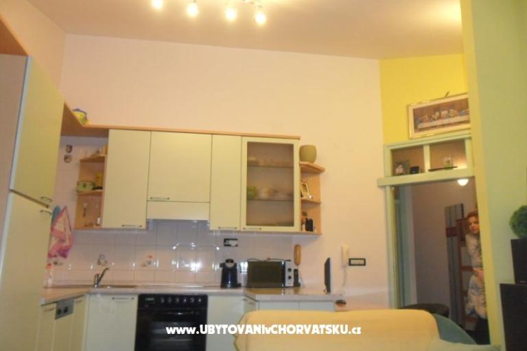 Apartmány Toni – foto 7