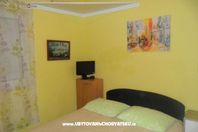 Apartmány Toni – foto 8