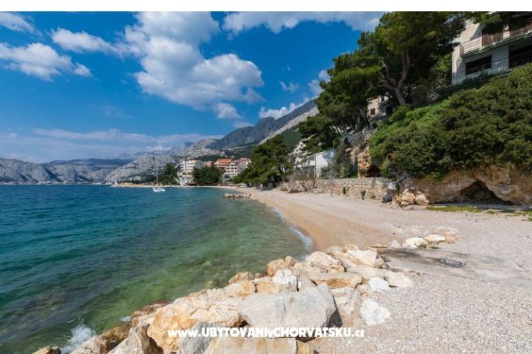 Urban Edge - Beach Apartmány – foto 3