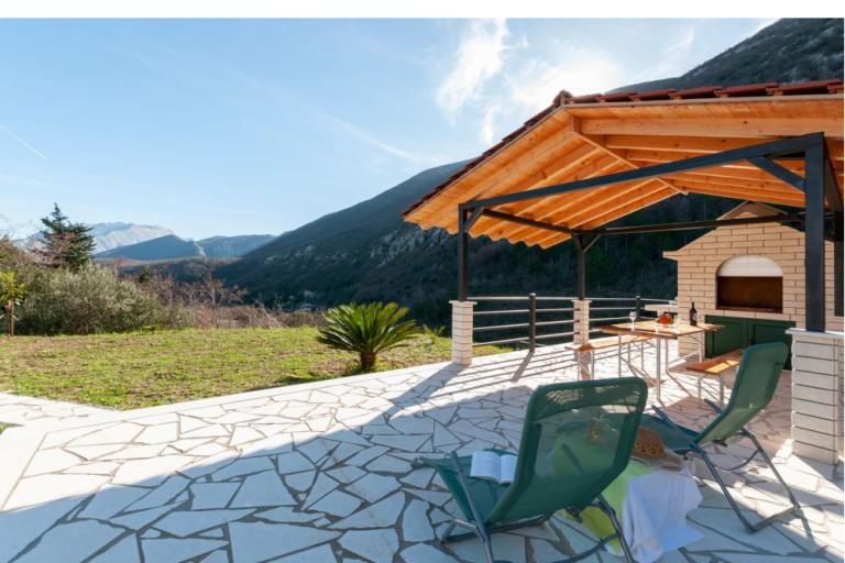 Vila Musa – foto 18