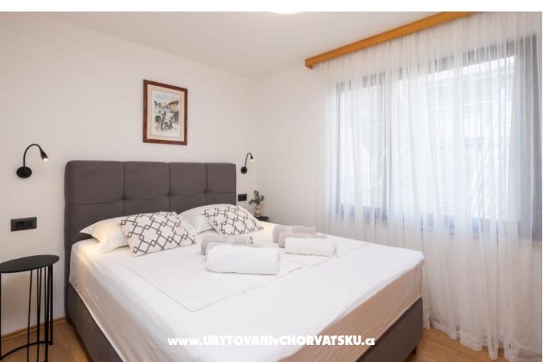 Apartmány TOMAS  – foto 12