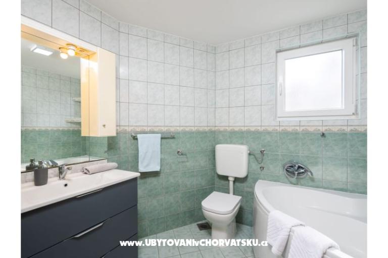 Apartmány TOMAS  – foto 17