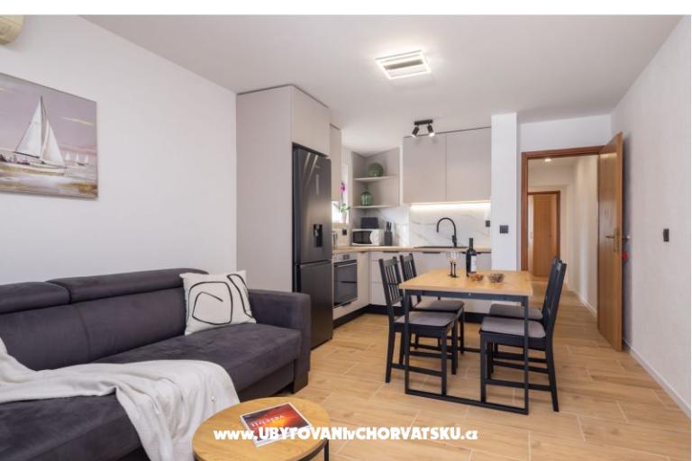 Apartmány TOMAS  – foto 19